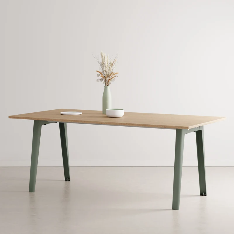 Table à manger NEW MODERN - bois éco-certifié