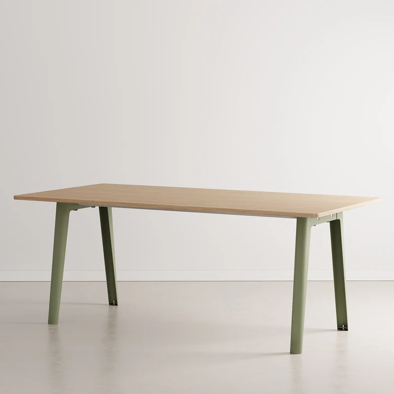 Table à manger NEW MODERN - bois éco-certifié