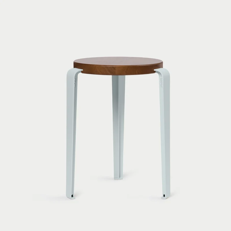 Tabouret LOU - chêne massif