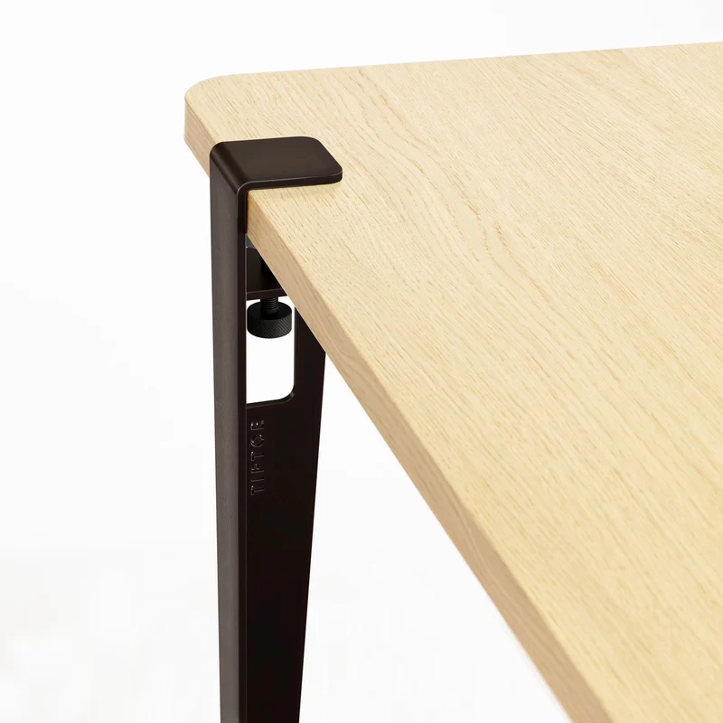 Console TIPTOE 120x30cm - chêne massif