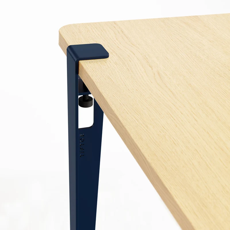 Console TIPTOE 120x30cm - chêne massif