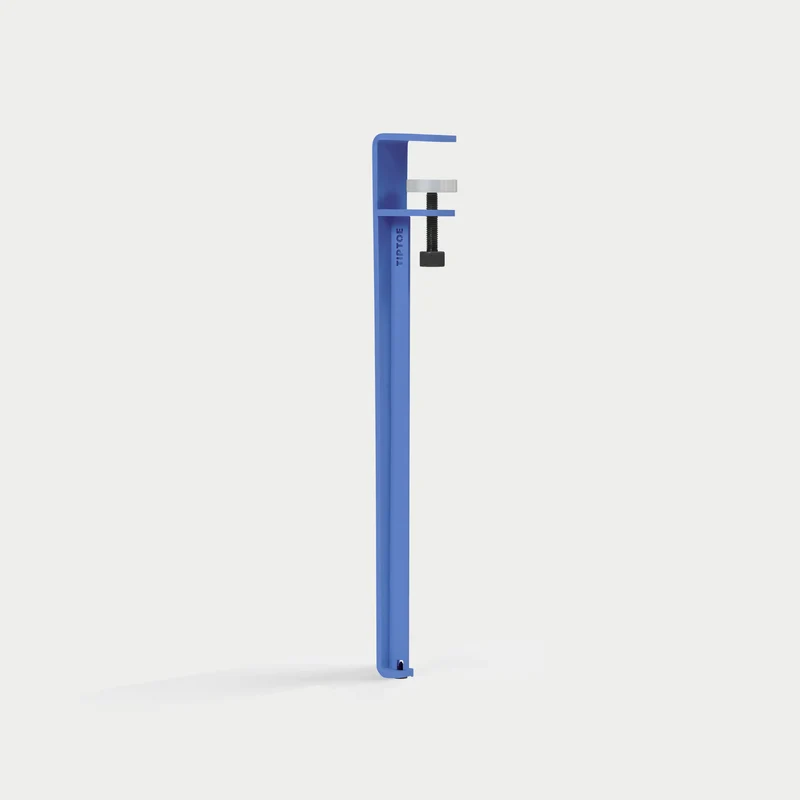 Pied de table basse - 43cm