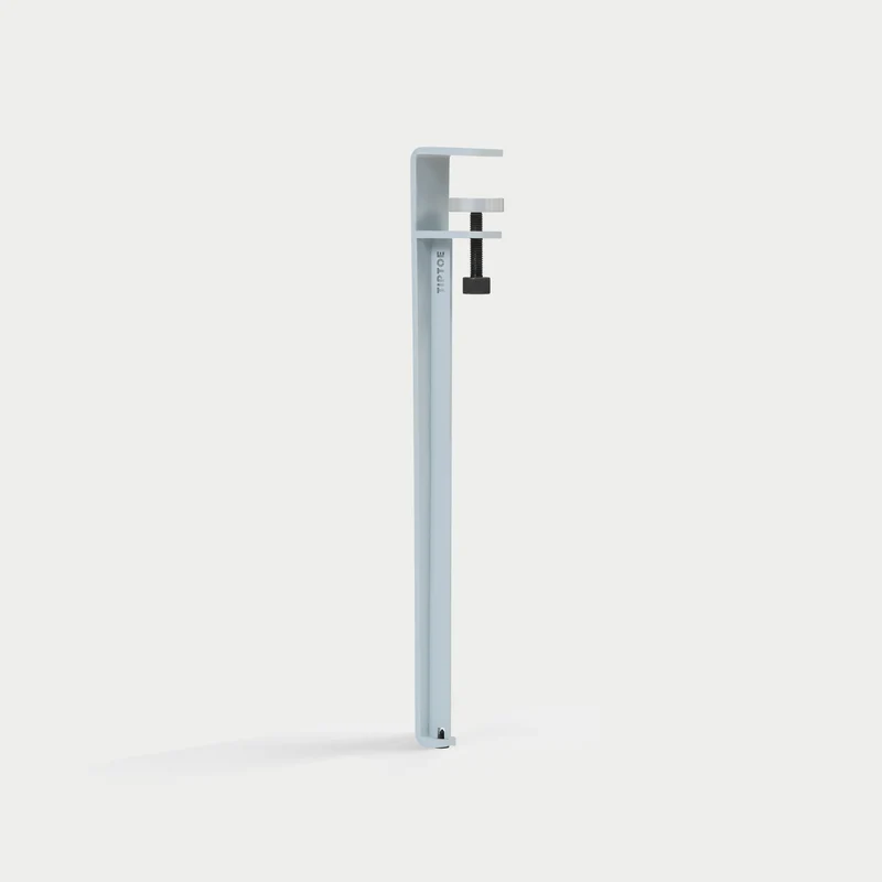 Pied de table basse - 43cm
