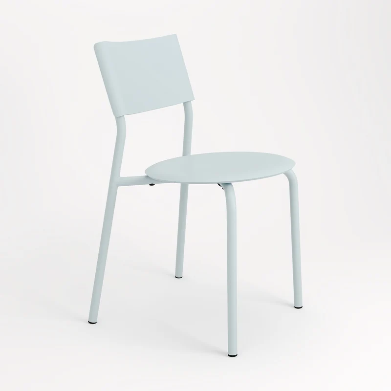Chaise SSDr - plastique recyclé