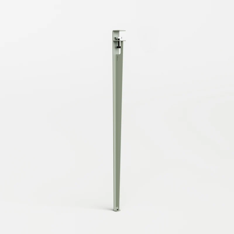Pied de table bar - 110cm