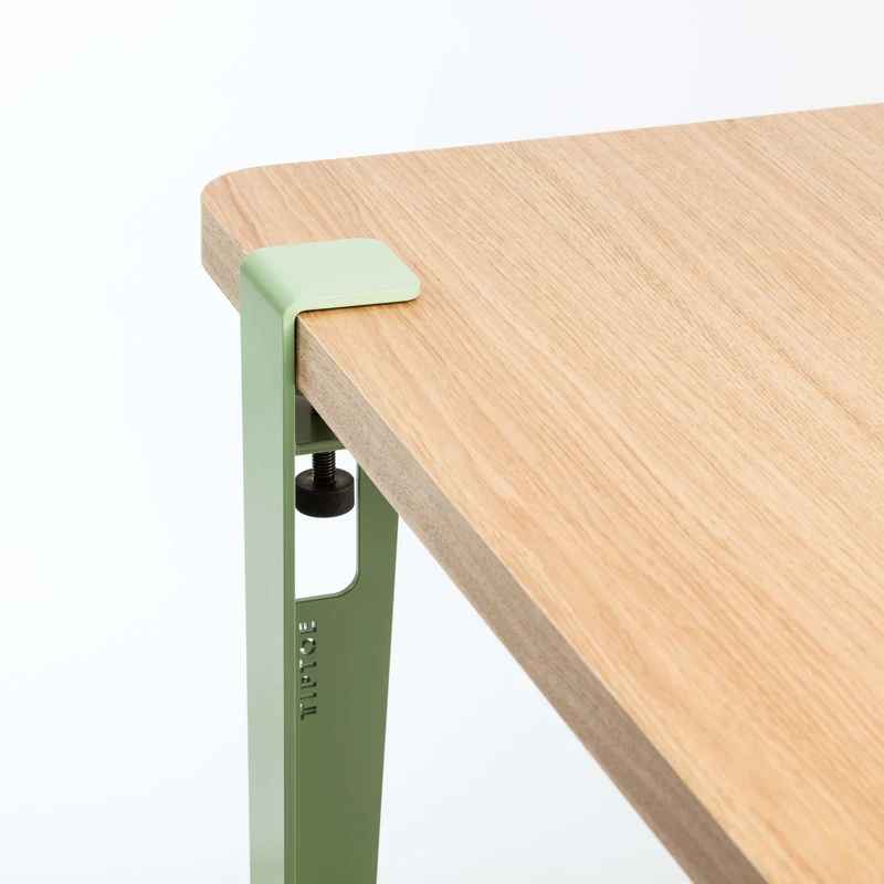Pied de table bar - 110cm