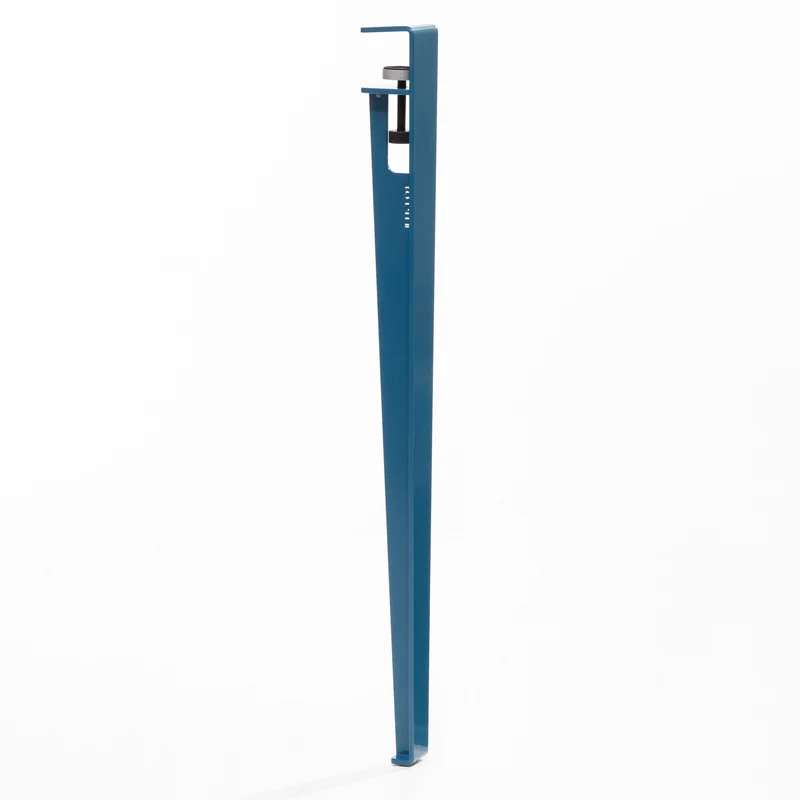 Pied de table et bureau - 75cm