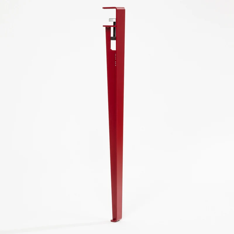 Pied de table et bureau - 75cm