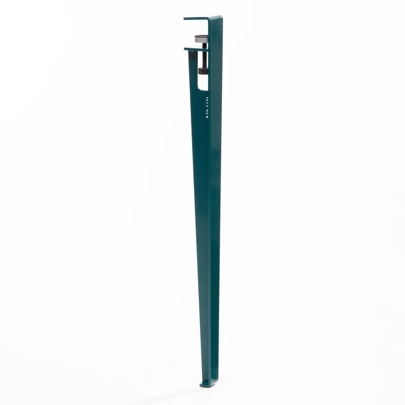 Pied de table et bureau - 75cm