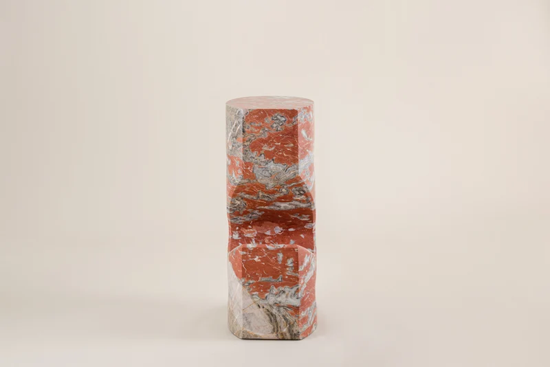 Tobo Side Table