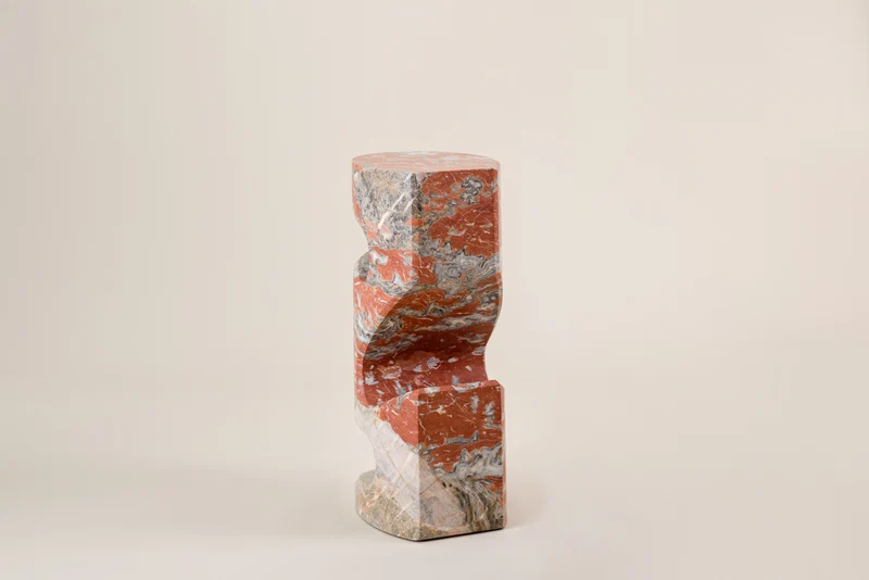 Tobo Side Table