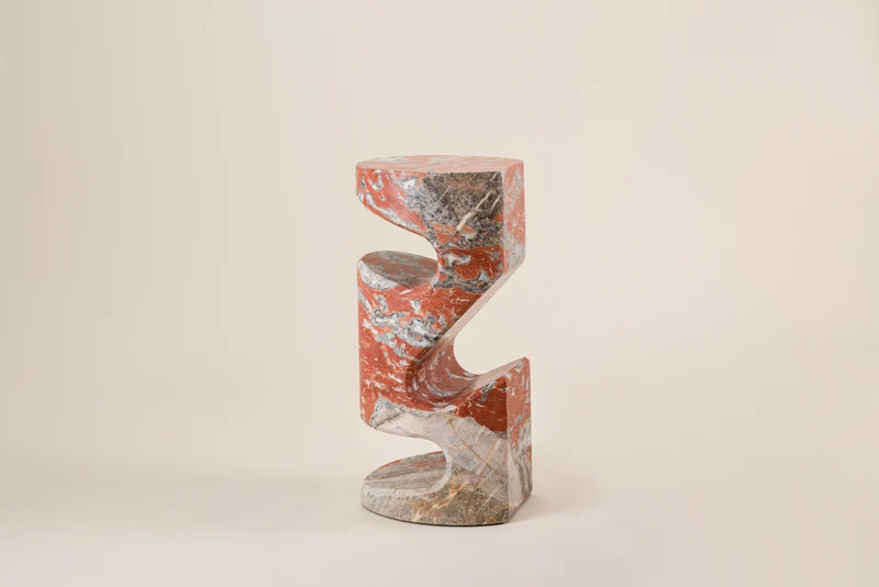Tobo Side Table