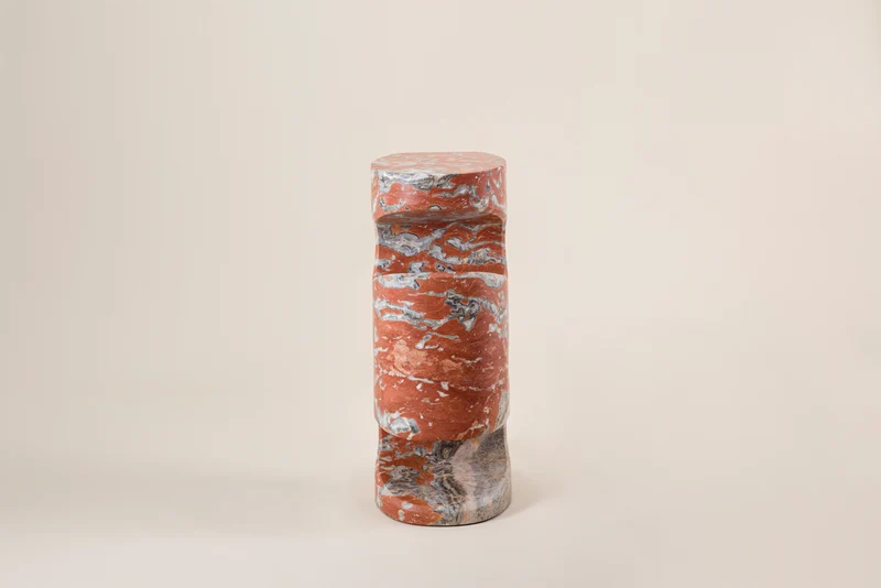 Tobo Side Table