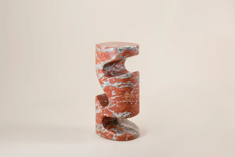 Tobo Side Table