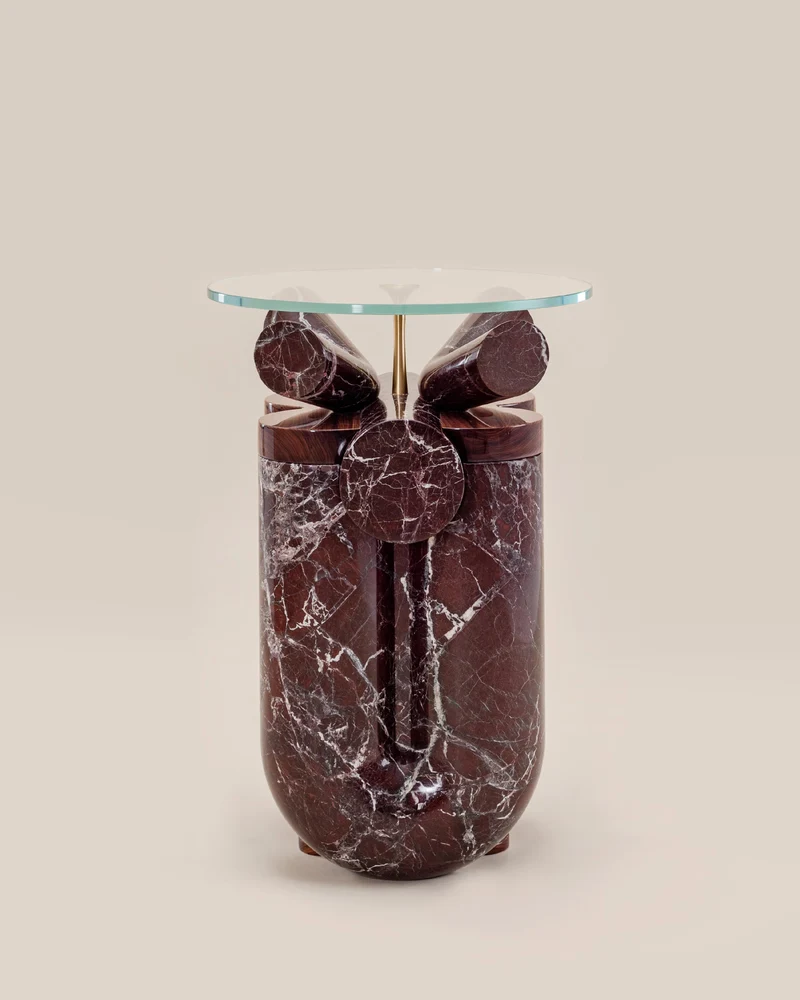 Ceti Side table