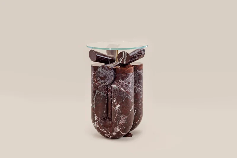 Ceti Side table