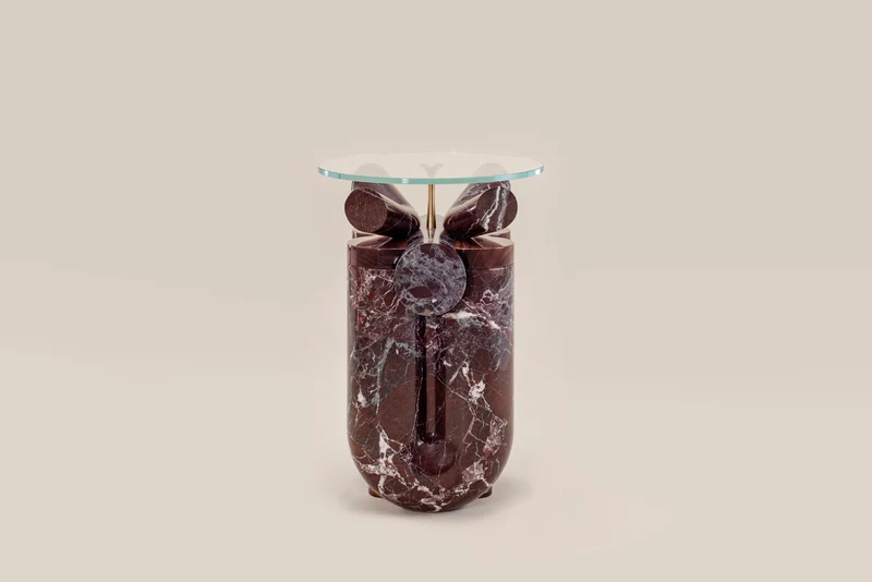 Ceti Side table