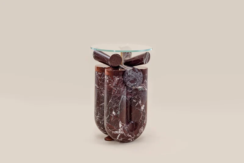 Ceti Side table