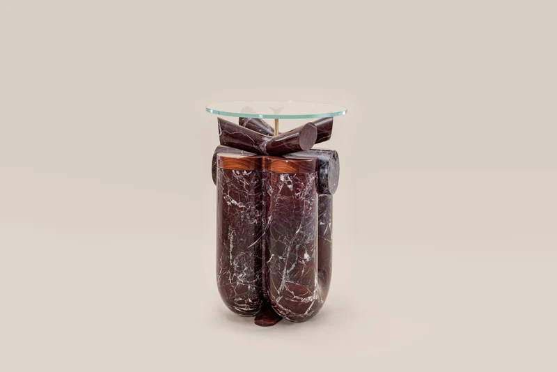 Ceti Side table