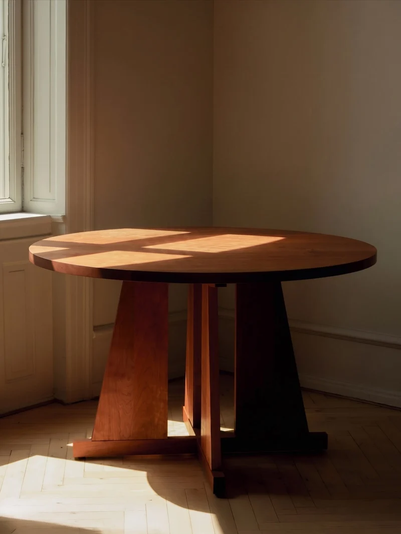 Lola Table Round
