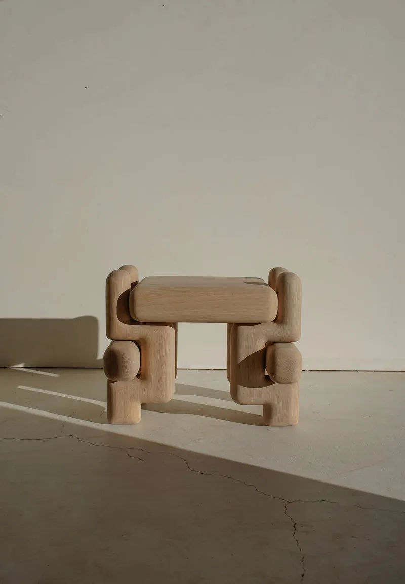 The Mingo Stool