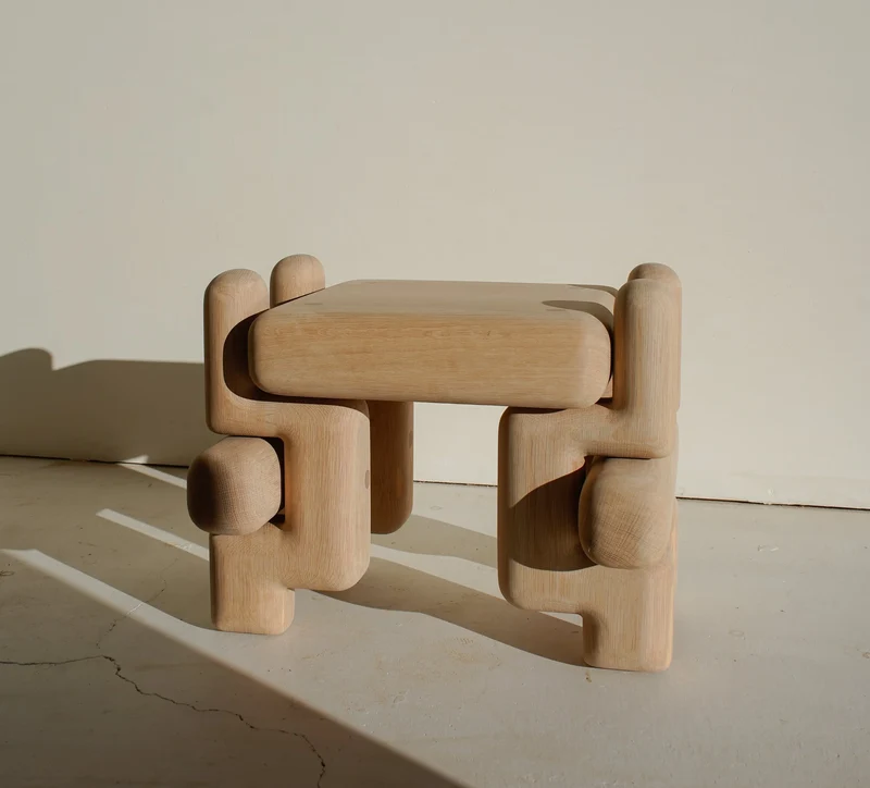The Mingo Stool