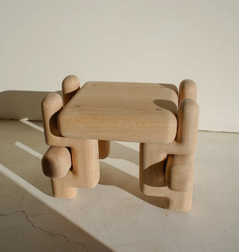 The Mingo Stool