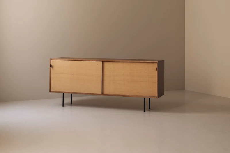 Sideboard Model 116 by Florence Knoll for Knoll International, USA, 1950s