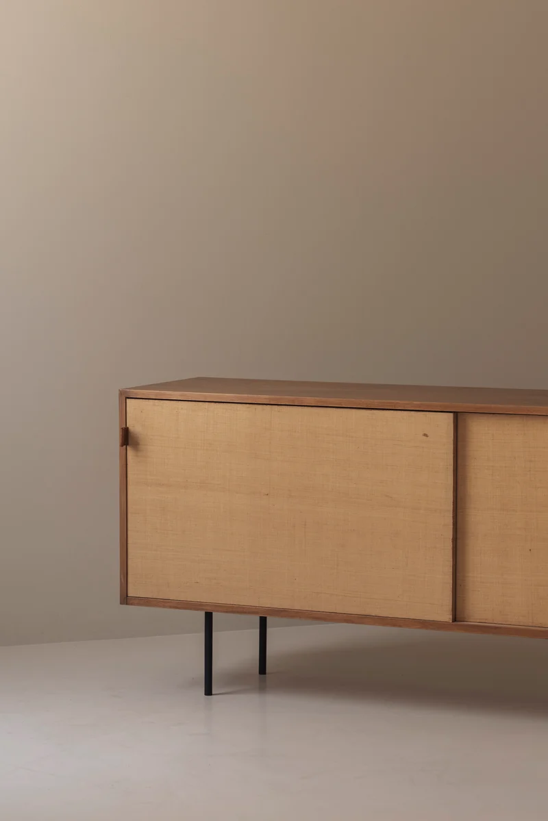 Sideboard Model 116 by Florence Knoll for Knoll International, USA, 1950s