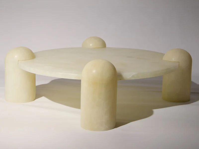 Playtime Toy Table