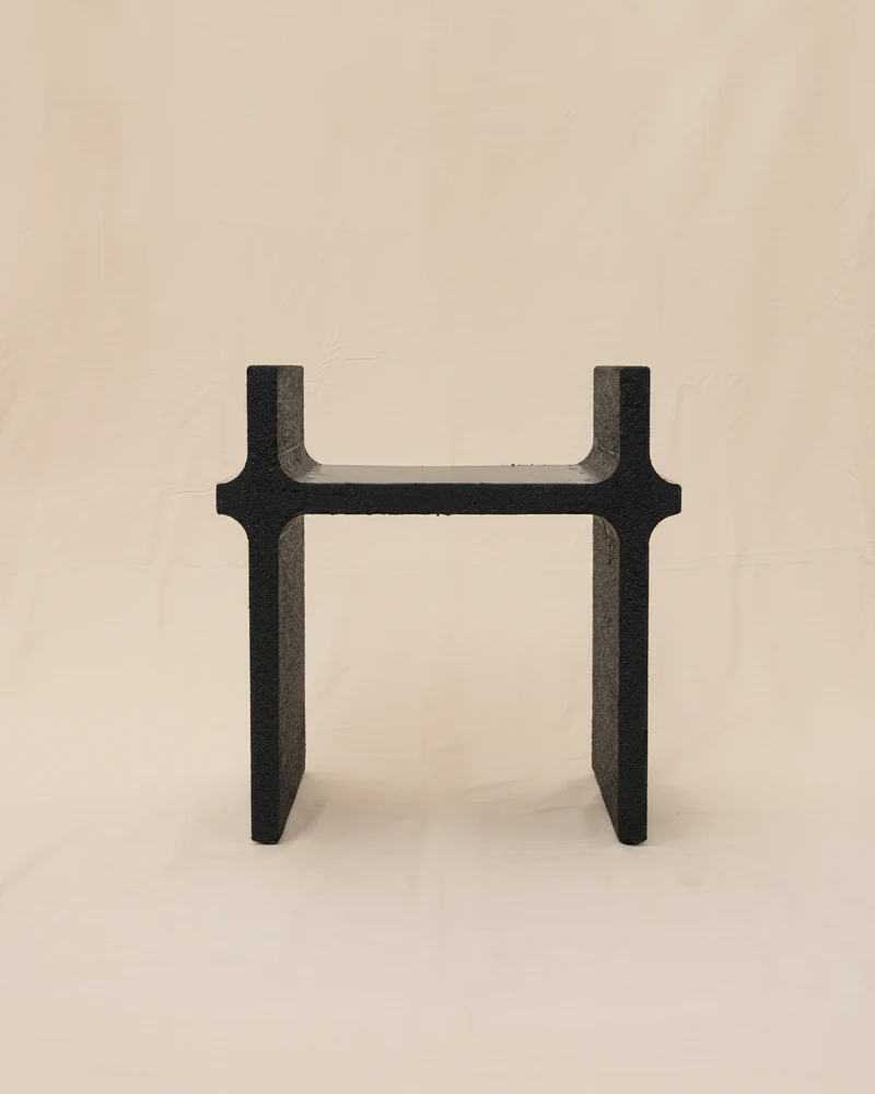 Curul Chair