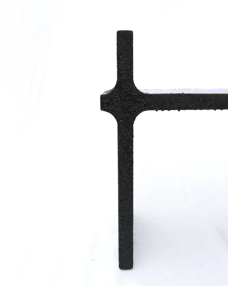 Curul Chair