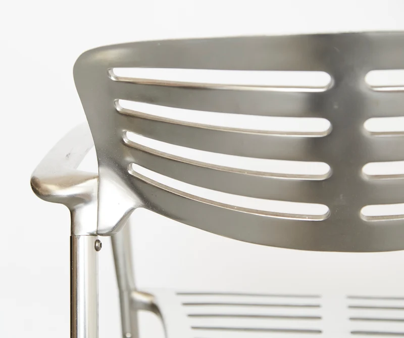 Jorge Pensi "Toledo" Chairs for Amat-3