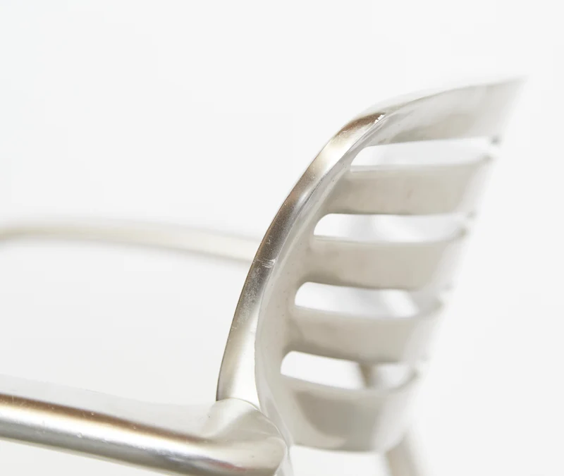 Jorge Pensi "Toledo" Chairs for Amat-3