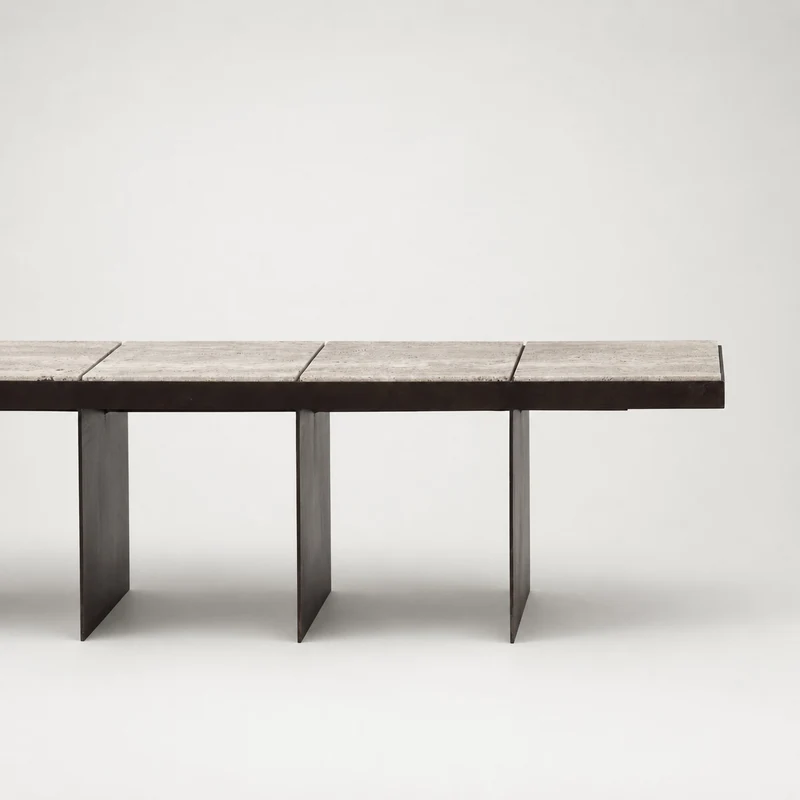 Magadi Seating Bench