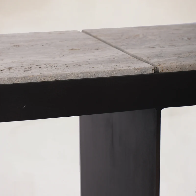 Magadi Seating Bench