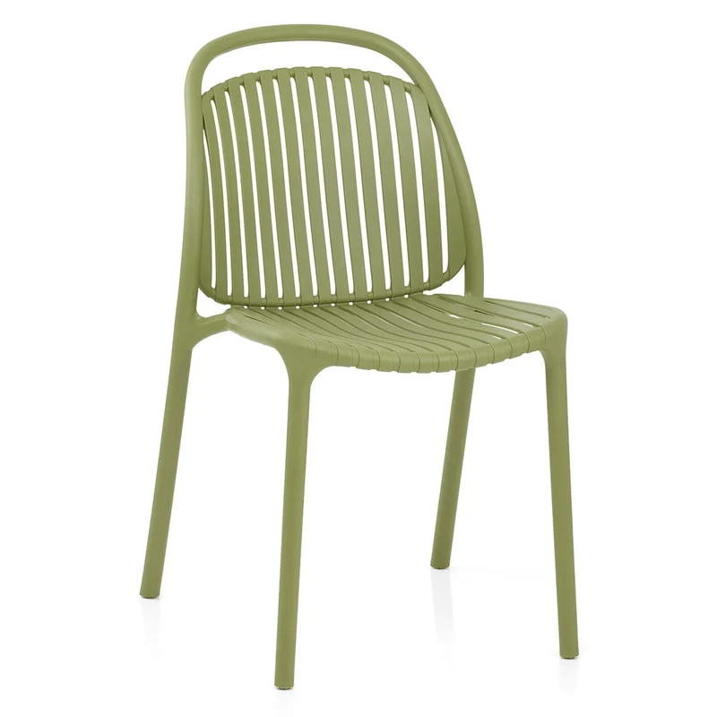 Chaise - Arlo Vert