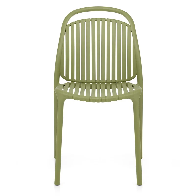 Chaise - Arlo Vert