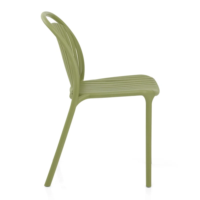 Chaise - Arlo Vert