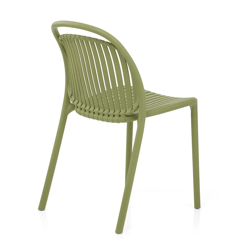 Chaise - Arlo Vert