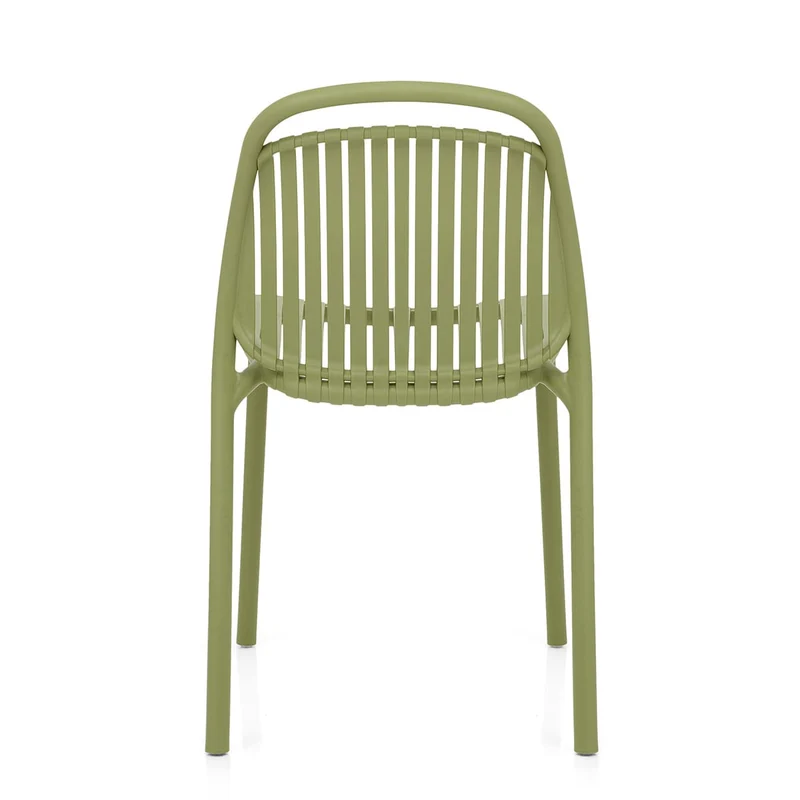 Chaise - Arlo Vert