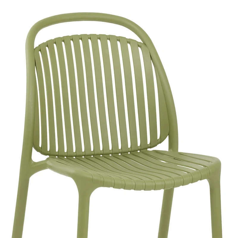 Chaise - Arlo Vert