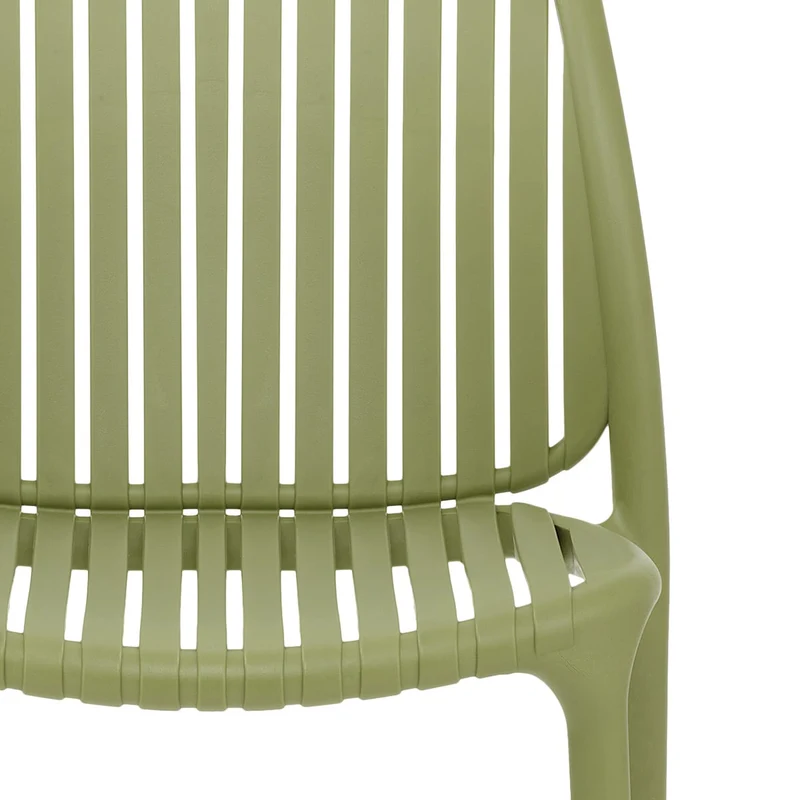 Chaise - Arlo Vert