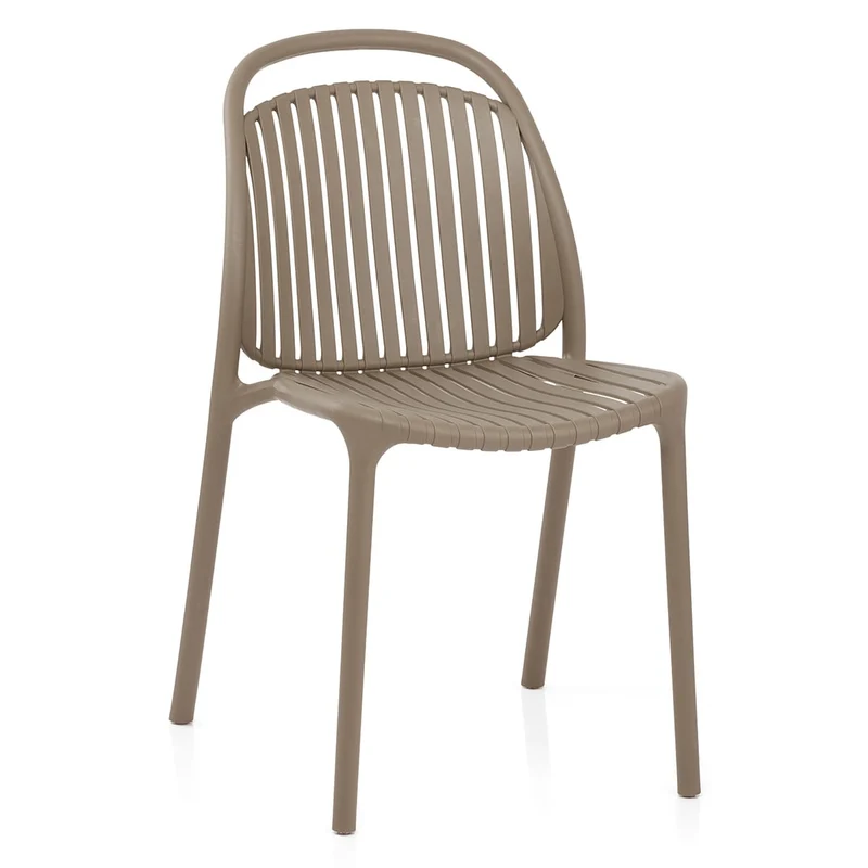 Chaise - Arlo Marron