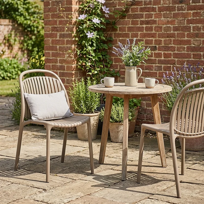 Chaise - Arlo Marron