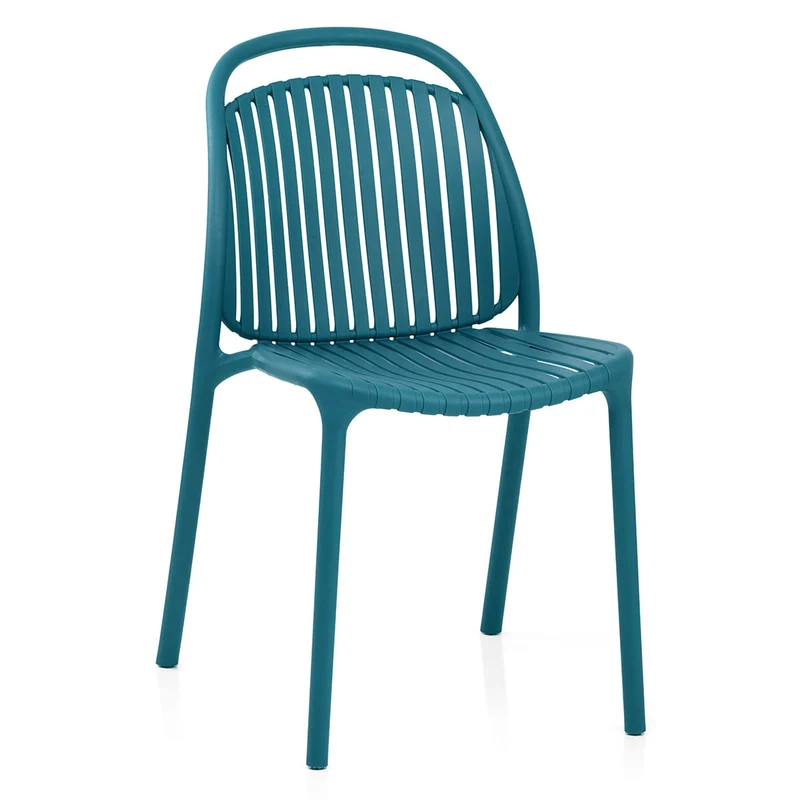 Chaise - Arlo Bleu