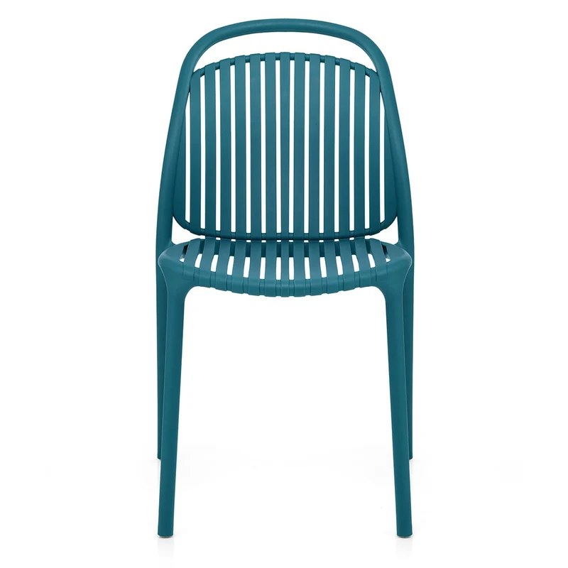 Chaise - Arlo Bleu
