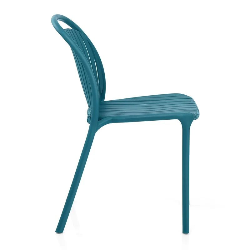 Chaise - Arlo Bleu