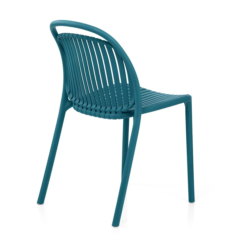 Chaise - Arlo Bleu