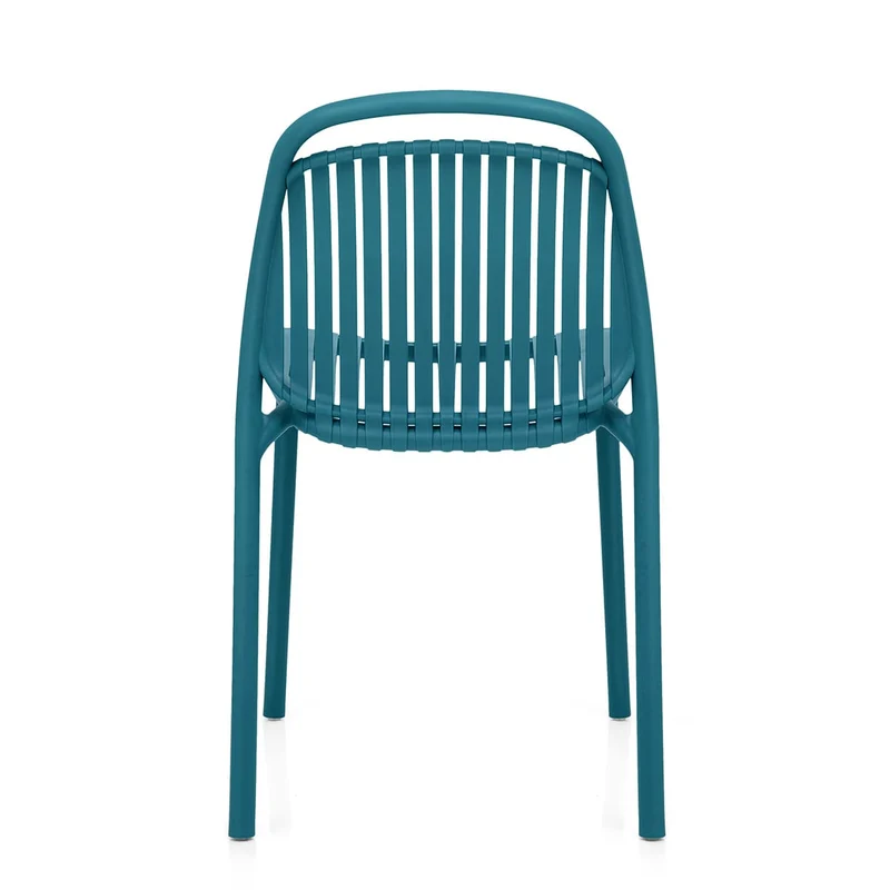 Chaise - Arlo Bleu